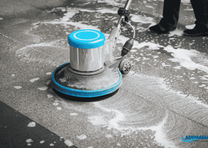 emergency cleaning service abu dhabi